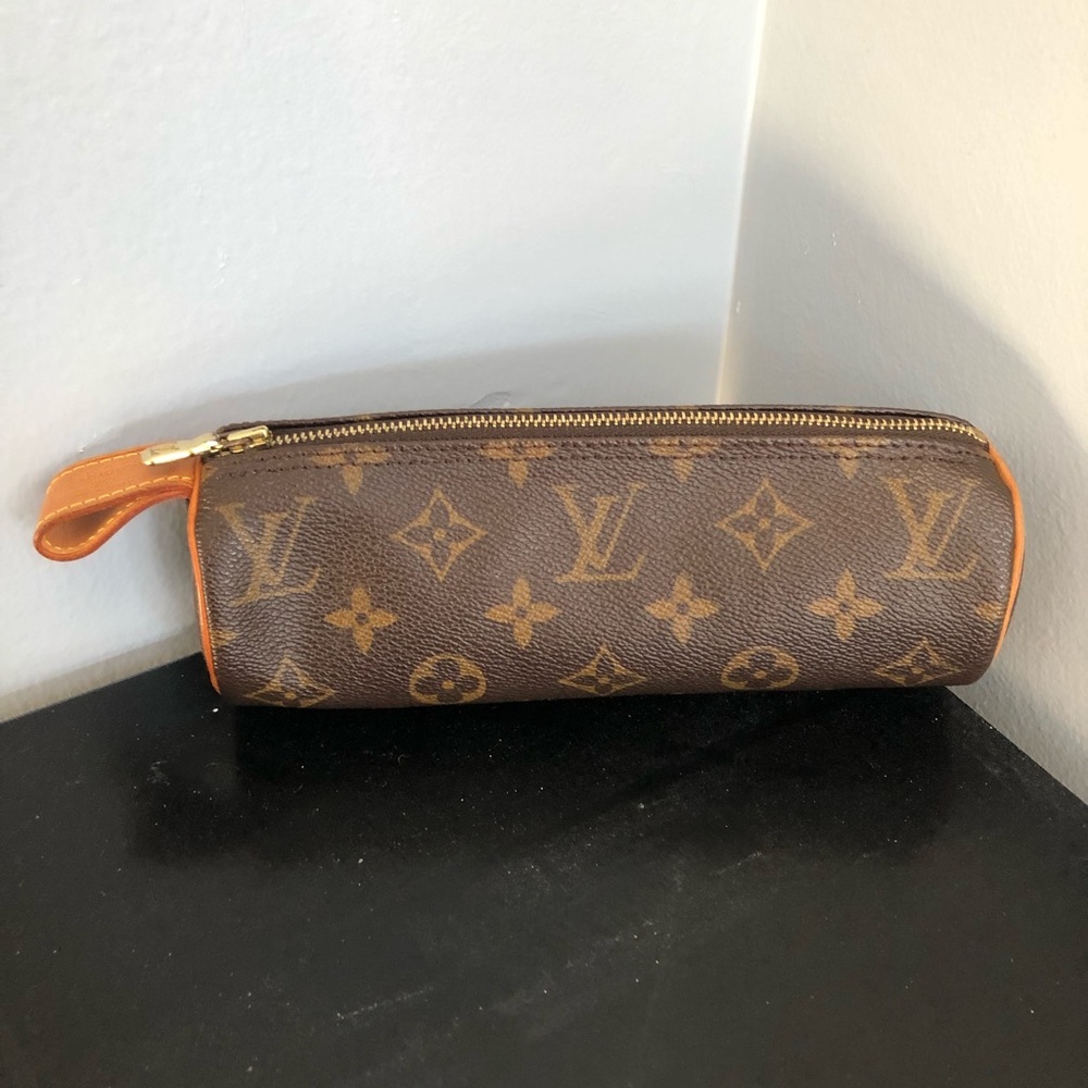 Louis Vuitton pen pouch